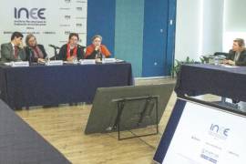 Instituto Nacional para la Evaluación de la Educación despedirá a 378 empleados por recorte