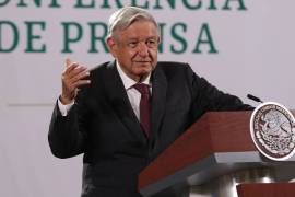 Herrera va a Banxico para que haya armonía: AMLO analiza más cambios en su gabinete