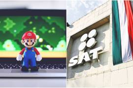 Mario Bros se da de alta ante el SAT; más 12 empresas se inscriben a listado de plataformas digitales