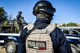 Cuatro elementos de la Guardia Civil de San Luis Potosí fueron vinculados a proceso por su presunta participación en la desaparición forzada e inhumación clandestina de siete personas halladas en Villa de Cos, Zacatecas.