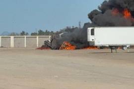 Las autoridades iniciaron los primeros peritajes para establecer las causas de la explosión y confirmar las condiciones en las que ocurrió el accidente