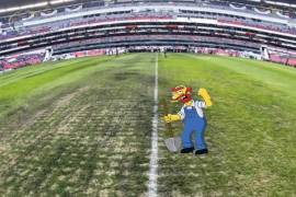 Los memes de la cancelación de juego de la NFL en México en el Estadio Azteca