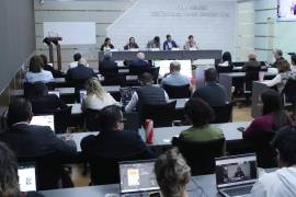 Se busca fortalecer la formación académica de alto nivel en materia electoral y jurisdiccional.