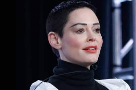 'Relación con Weinstein no fue consensual': Rose McGowan