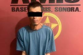 El imputado fue detenido en flagrancia por la posesión de 23 envoltorios con “cristal”, indicios que se integraron a la carpeta de investigación.