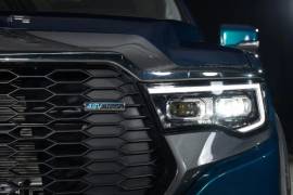 Las exportaciones de las Pickups fueron más de 243 mil unidades, situación con la creció 13.6% contra el mismo periodo del año pasado.