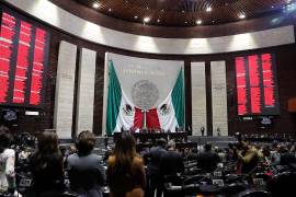 Los legisladores añadieron que la incorporación de la cláusula elevaría el nivel de seguridad y vincularon la discusión con la llegada de inversiones.