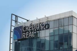 En agosto, Crédito Real anticipó que había logrado negociar exitosamente la liquidación de pasivos con varios de sus acreedores del sector