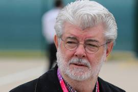 George Lucas, el ‘padre divorciado’ de Star Wars