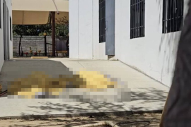 Entre sus exigencias plantearon reparación integral del daño para niñas, niños y adolescentes.