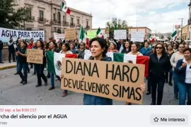 Autoridades estatales y municipales mantienen acciones emergentes para recuperar el suministro mediante la rehabilitación de pozos y ajustes en la distribución antes de la Gran Cabalgata Sabinas 2026.