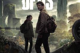‘The Last of Us’ tiene el sello de calidad de Neil Druckmann, el creador del juego, y Craig Mazin, el guionista de la galardonada serie ‘Chernobyl’.