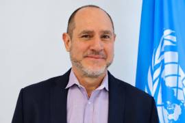 Será responsable de monitorear la situación de los derechos humanos y acompañar a víctimas y organizaciones de la sociedad civil.