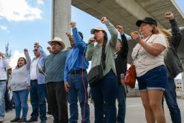 La mandataria cerró la interlocución con los docentes y puso un límite a la cartera de ofrecimientos para atender sus demandas.