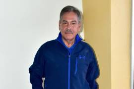 El sinaloense llegó a Saltillo en 1970 como jugador y desde entonces mantuvo una relación permanente con la organización sarapera.