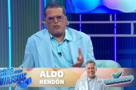 ¡Sin miedo a la funa! Aldo Rendón se une oficialmente a ‘La Casa de los Famosos México’