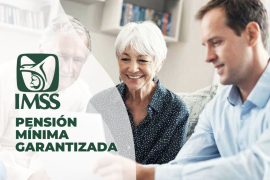 1997 pueden acceder a la Pensión Mínima Garantizada si cumplen con determinados requisitos de edad y semanas cotizadas.