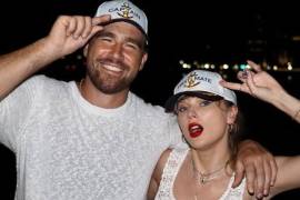 ¿Y cuándo inicia la fiesta ?Taylor Swift y Travis Kelce tendrán celebración íntima antes de la boda