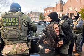 Se solicitó información puntual sobre la situación general del centro y sobre las familias mexicanas que permanecen detenidas.