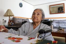 La mayoría de las pocas estancias para adultos mayores que existen en Coahuila y México, son privadas.