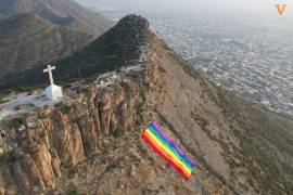 Últimos días para participar en la exposición Disidencias en Resistencia por el Mes del Orgullo