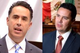 Guillermo Anaya y Gerardo Aguado reconocen que el del domingo fue un mal resultado para el PAN y deberán definir un plan para resurgir.