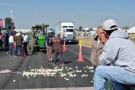 Productores de Sinaloa agendaron una reunión con la Secretaría de Gobernación para revisar exigencia.
