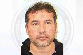 Un juez federal ha determinado absolver a Sidronio Casarrubias Salgado, presunto líder del grupo criminal “Guerreros Unidos”.
