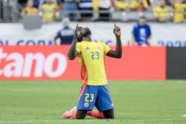Colombia clasificó a los cuartos de final de la Copa América tras una impresionante victoria de 3-0 sobre Costa Rica.