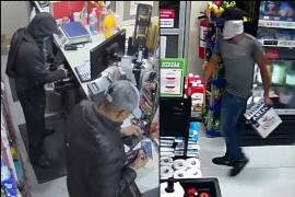 Señalan que el repunte coincide con el reciente cambio en la delegación regional de la Guardia Estatal en Reynosa.