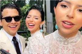 Desmienten. Jomari Goyso aseguró que la pareja se encuentra bien, pese a los rumores que circulan en redes sociales.