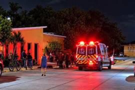 La joven de aproximadamente 21 años de edad residía en Morelos desde agosto pasado.