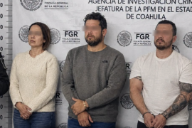 José Elías “N” y Martha “N” enfrentan investigaciones por los probables delitos de peculado y operaciones con recursos de procedencia ilícita.
