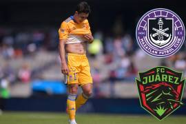 Sebastián Córdova aspira a tener un mayor protagonismo dentro del terreno de juego, pero los grandes fichajes lo han relegado.