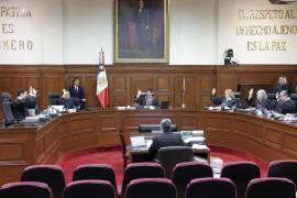 La Suprema Corte de Justicia de la Nación discutió y falló el caso que afecta a la Ley de Ingresos de varios municipios de Coahuila.