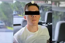 Alexis “N” fue detenido en Zapopan, Jalisco, por su presunta relación con el asesinato de Carlos Manzo.