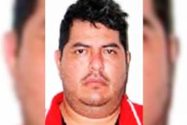 Es solicitado por una Corte Federal de Georgia para ser procesado por los delitos de asociación delictuosa y tráfico de cocaína