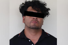 Entre los capturados está Israel Enríquez Meneses, identificado como jefe operativo del Cártel Jalisco Nueva Generación.