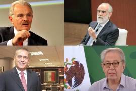 Los cuatro firmantes indicaron que las reglas de integración de la Cámara de Diputados, vigentes desde 1996, habían reflejado de manera adecuada la voluntad popular.