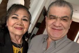 Fallece María de Lourdes Solís Morales, madre del alcalde de Torreón