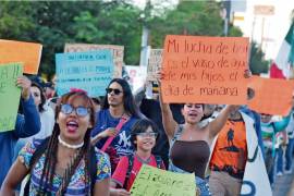 Entre esas batallas está la defensa de la sentencia 543 de la Suprema Corte de Justicia de la Nación (SCJN) que obliga a revisar el modelo de explotación del acuífero.