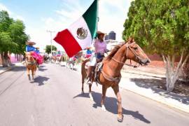 Torreón estrenará el 5 de septiembre su primera gran cabalgata, con salida desde Mundo Ecuestre, recorrido hasta la Feria de Torreón y acceso posterior al rodeo Cuernos Chuecos