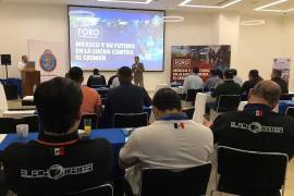 Las autoridades destacaron que estos encuentros binacionales fortalecen la coordinación operativa y estratégica.