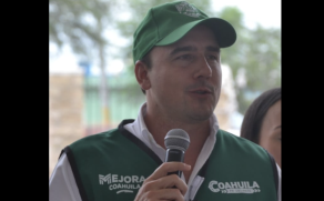 El gobernador Manolo Jiménez Salinas informó que las elecciones del 7 de junio estarán resguardadas por un operativo coordinado entre Ejército, Guardia Nacional, Marina, fiscalías y corporaciones de seguridad de los tres niveles de gobierno.