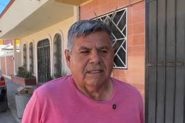 Julián Torres Ávalos adelantó que una comitiva de extrabajadores de AHMSA se hará presente durante la visita de la presidenta Claudia Sheinbaum a Saltillo.