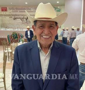 $!Abel Ayala Flores, presidente de la UGRC, fijó postura sobre el tema.