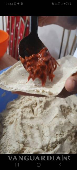 Pega alza al maíz al Día de la Candelaria, tamales encarecen 33%: chef lagunera