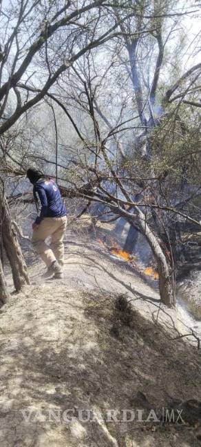 $!El alcalde Fernando Juárez resaltó la importancia de la preparación y la coordinación para enfrentar situaciones de emergencia en el municipio.