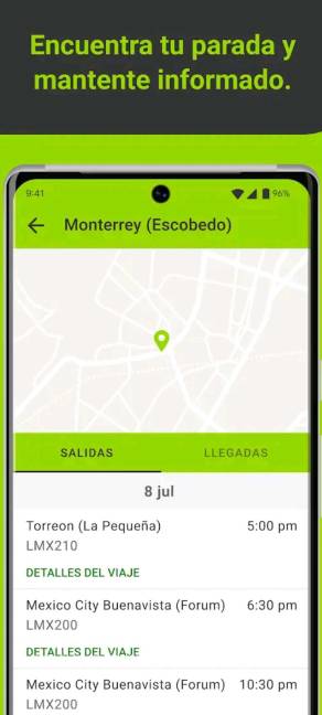 $!¿Qué es el FlixBus? La red de autobuses económica y moderna al estilo de Uber y Didi