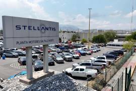 Stellantis es un corporativo internacional con múltiples marcas del sector automotriz.